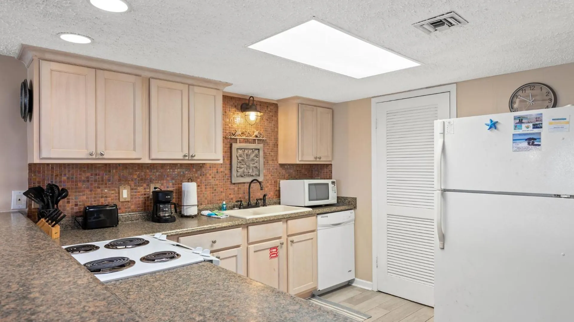 Semesterbostad Pinnacle Port C1-403 Panama City Beach USA