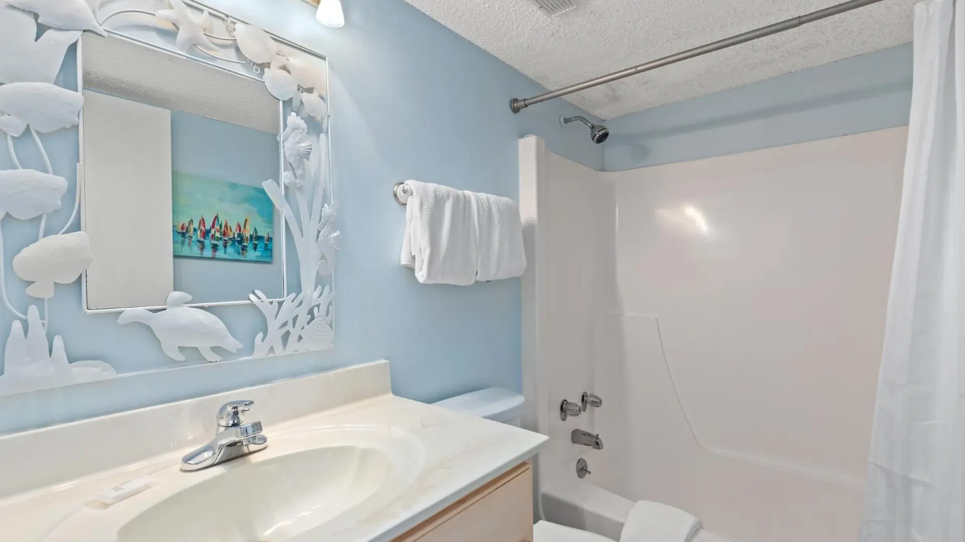 Semesterbostad Pinnacle Port C1-403 Panama City Beach USA
