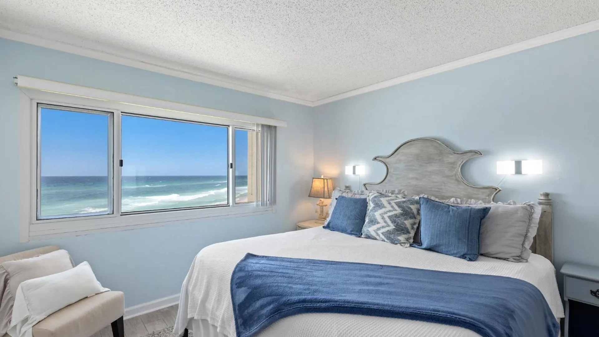 Pinnacle Port C1-403 Panama City Beach