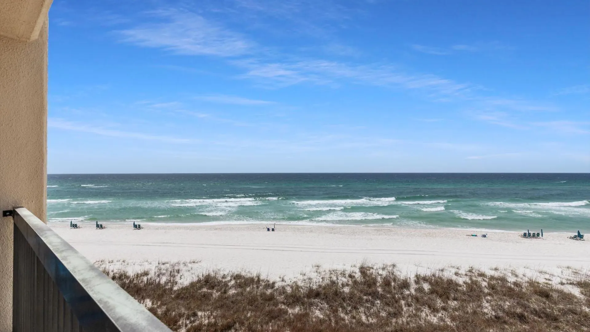 Pinnacle Port C1-403 Panama City Beach USA